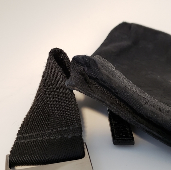 ⭐ Sold ⭐ - Vintage Gucci Belt Bag / Fanny - Picture 12 of 15